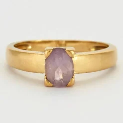 Bague Améthyste