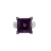 Bague Améthyste