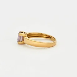 Bague Améthyste