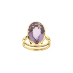 Bague Améthyste
