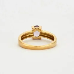 Bague Améthyste