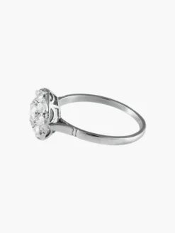 Bague Ancienne