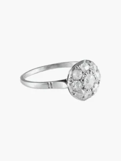 Bague Ancienne