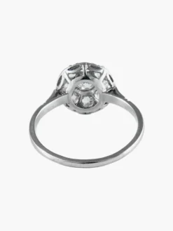 Bague Ancienne