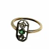 Bague ancienne austro-hongroise