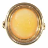 Bague ancienne en or