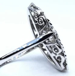 Bague Art Déco