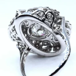 Bague Art Déco
