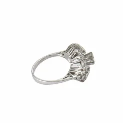 BAGUE AURORE OR & DIAMANTS