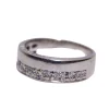 Bague BALMAIN Diamants