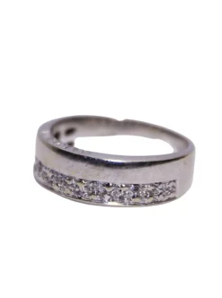 Bague BALMAIN Diamants