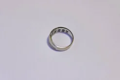 Bague BALMAIN Diamants