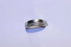 Bague BALMAIN Diamants