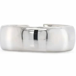 Bague Barro or gris diamants