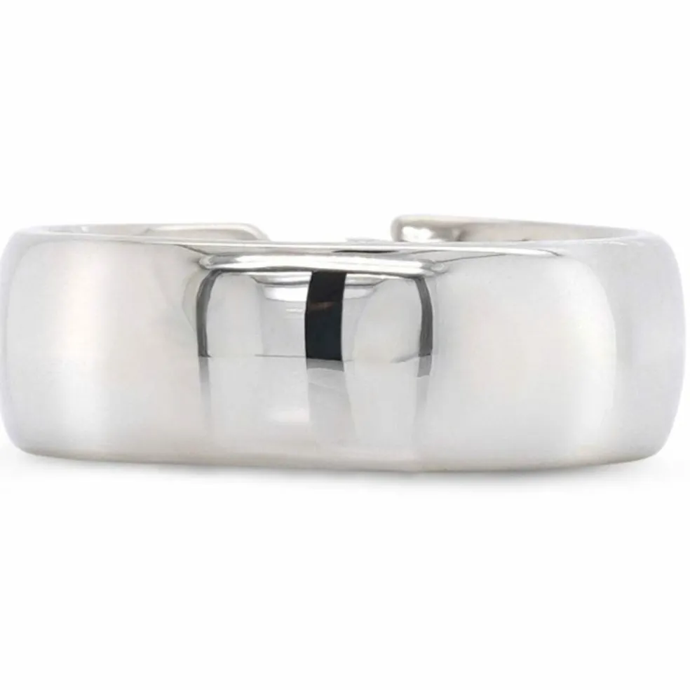 Bague Barro or gris diamants