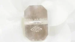 Bague Carolina BUCCI en or blanc et diamants