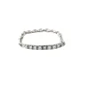Bague Chaîne diamants