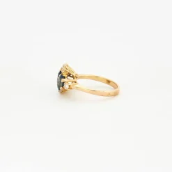 Bague Ciel Diamanté