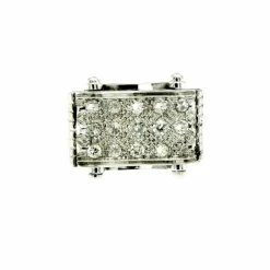 Bague cocktail Diamants