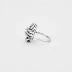 Bague Cocktail Diamants