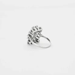 Bague Cocktail Diamants