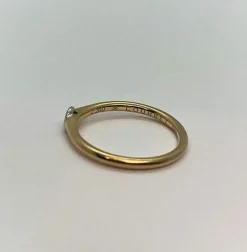 Bague Courbet Diamant