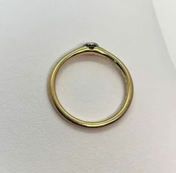 Bague Courbet Diamant