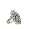 Bague de cocktail
