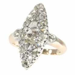 bague de diamant