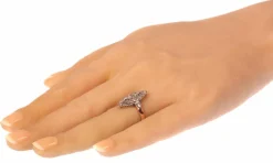 bague de diamant