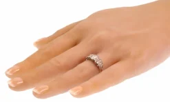 bague de diamant
