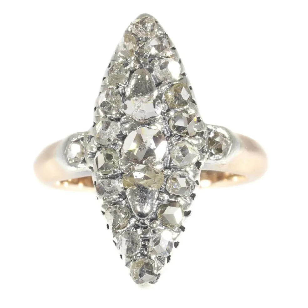 bague de diamant