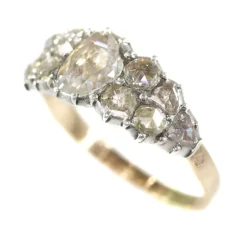 bague de diamant
