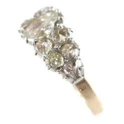 bague de diamant