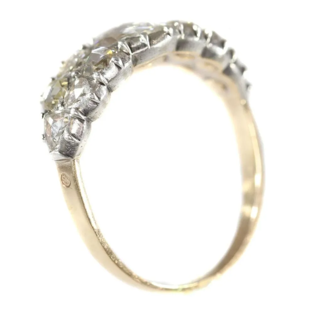 bague de diamant