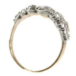 bague de diamant