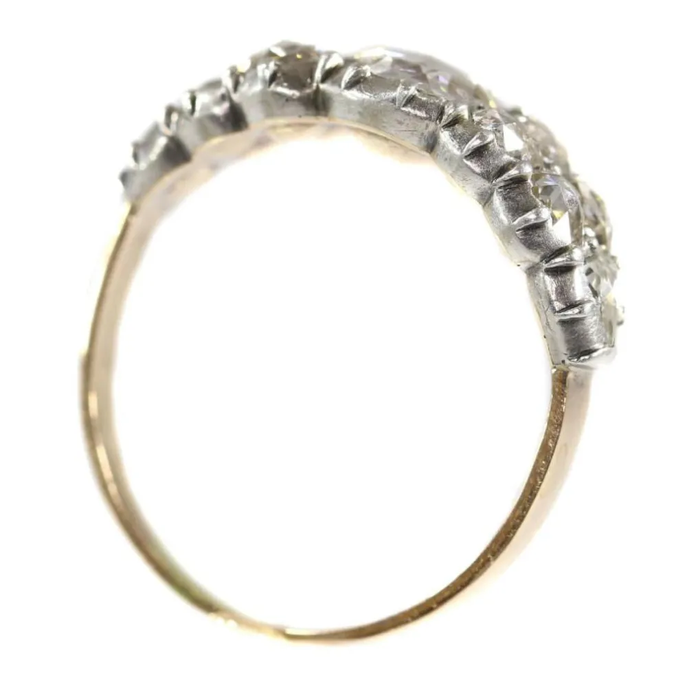 bague de diamant