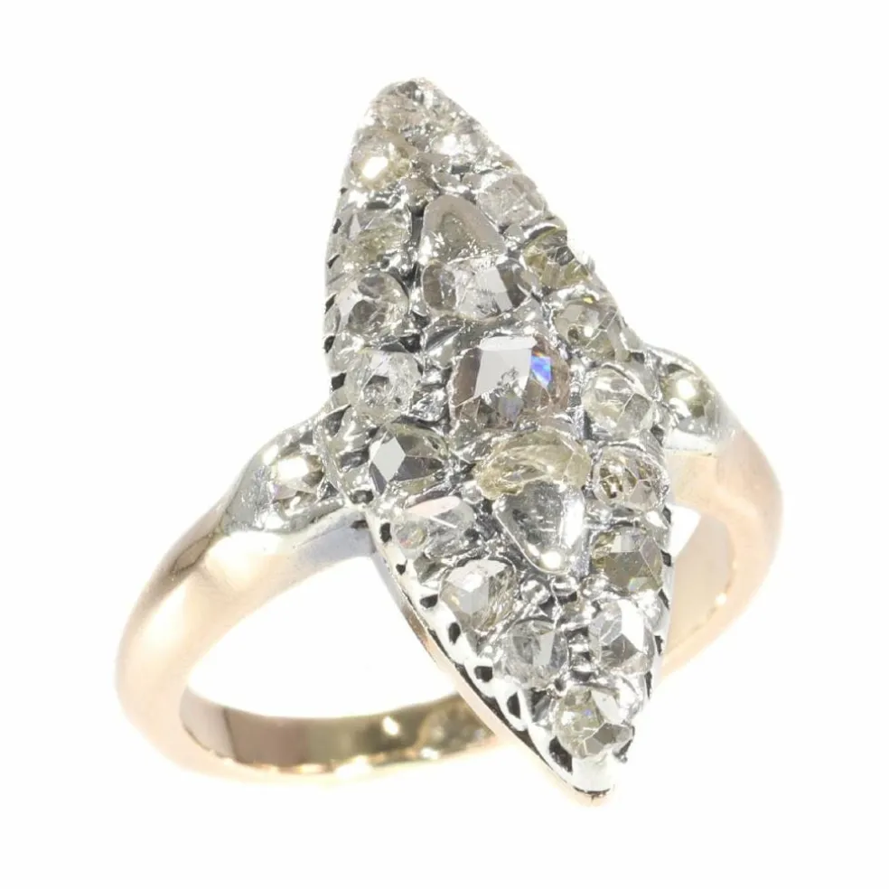 bague de diamant
