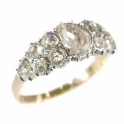 bague de diamant