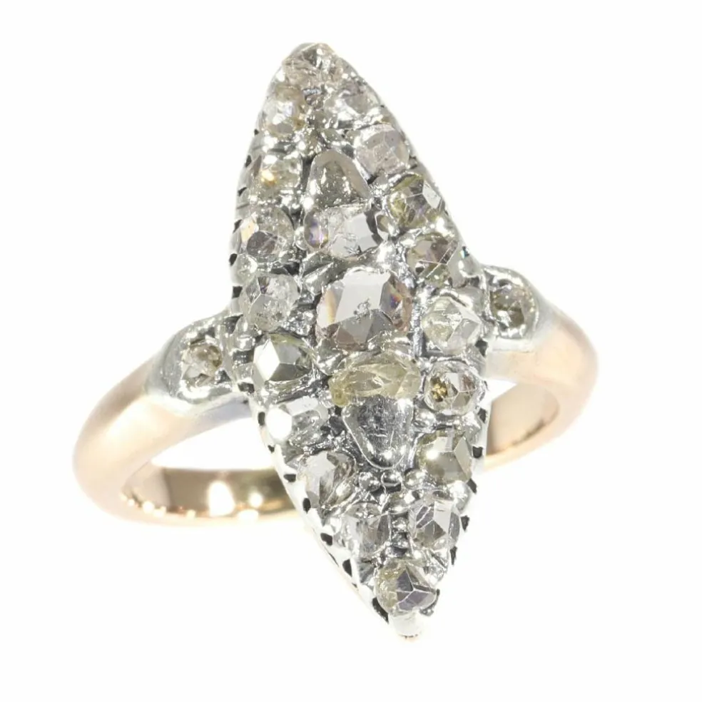 bague de diamant