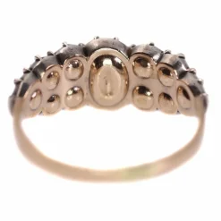 bague de diamant