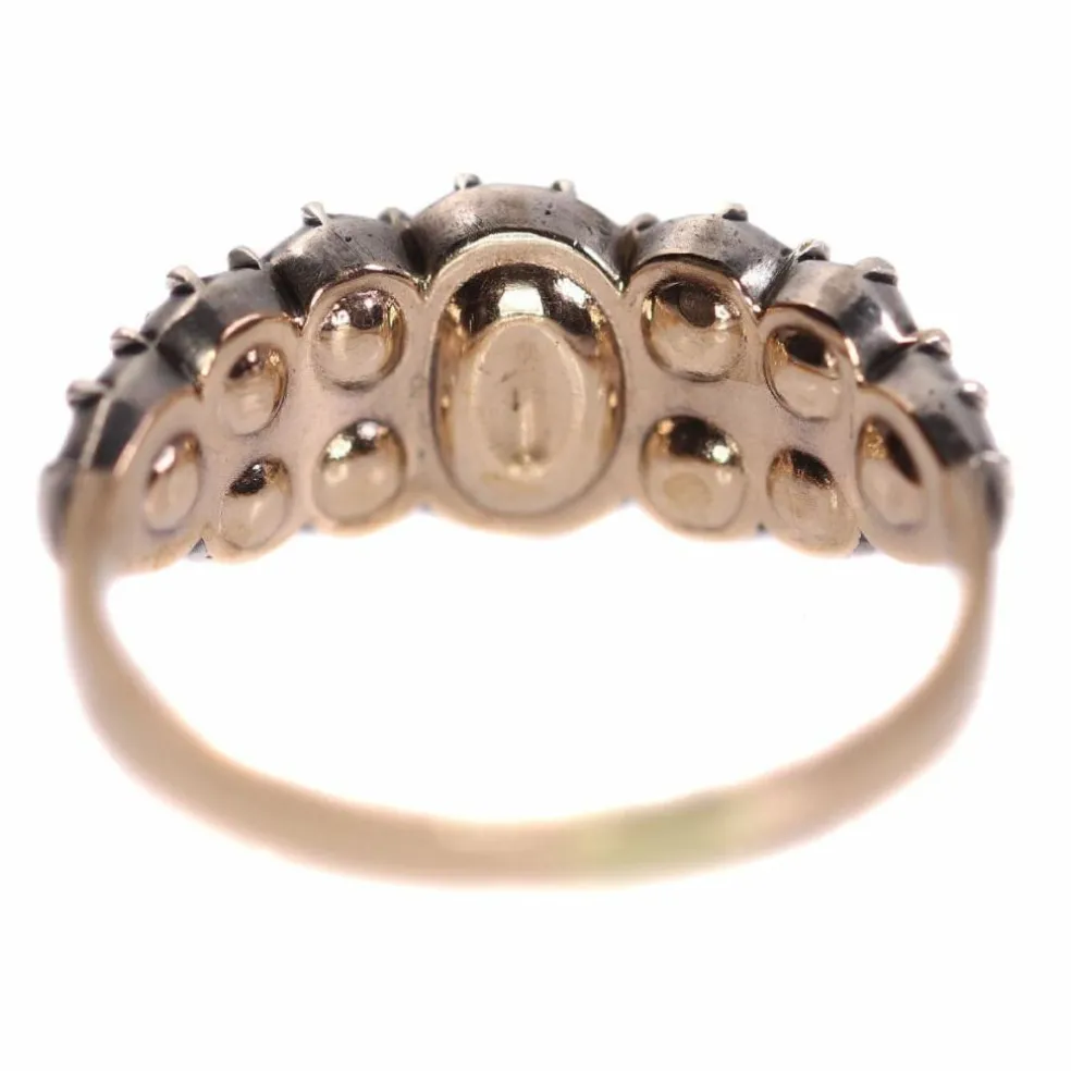 bague de diamant
