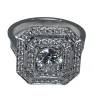 Bague de fiançailles, diamant