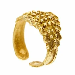 Bague de foi sarde