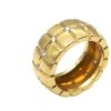 Bague DeBeers Or et diamants