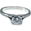 Bague Diamant