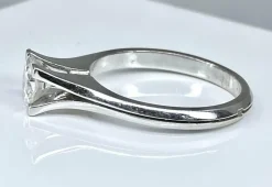 Bague Diamant