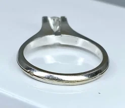 Bague Diamant