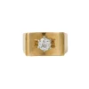 Bague diamant 1940