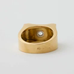 Bague diamant 1940